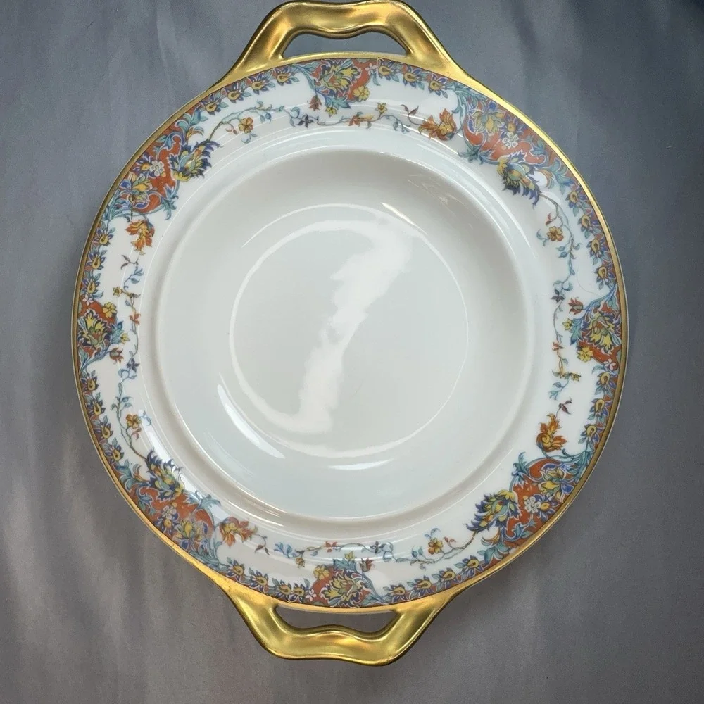 Haviland & Co. authentic piece